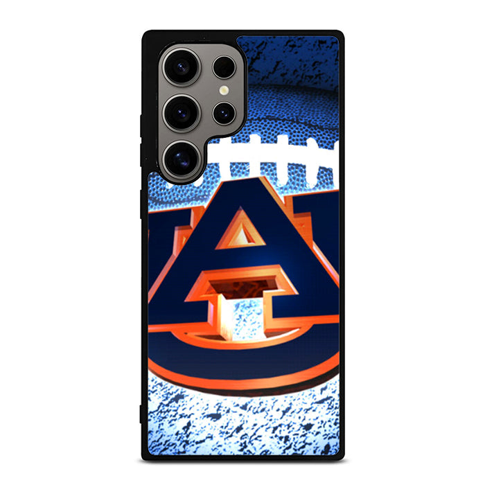 Auburn Tigers Logo Samsung S23 Case