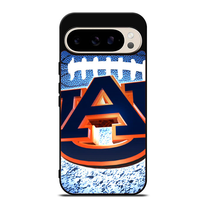 Auburn Tigers Logo Google Pixel 9 Case