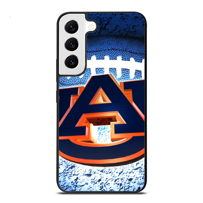 Auburn Tigers Logo Samsung S21 Case