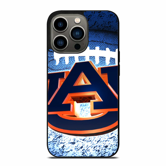 Auburn Tigers Logo iPhone 13 Case