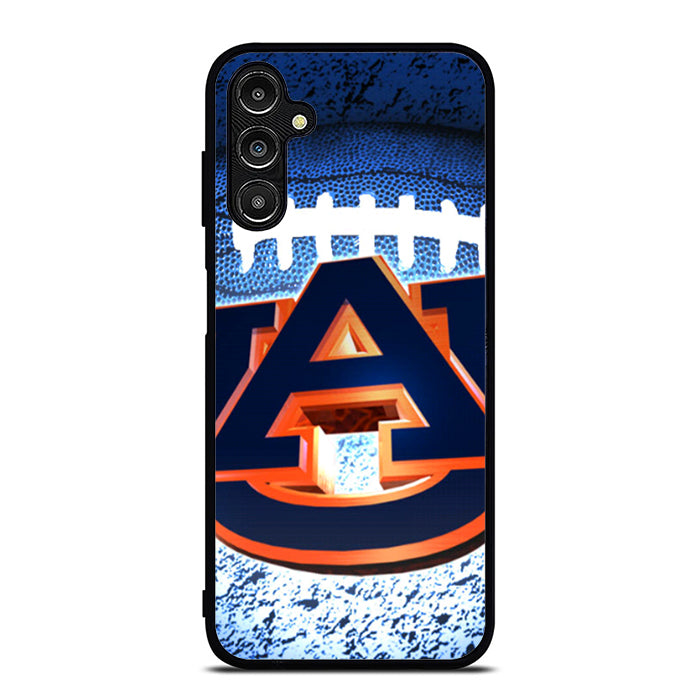 Auburn Tigers Logo Samsung A14 Case