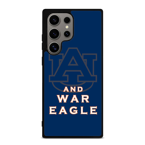 Auburn Tigers Samsung S22 Case
