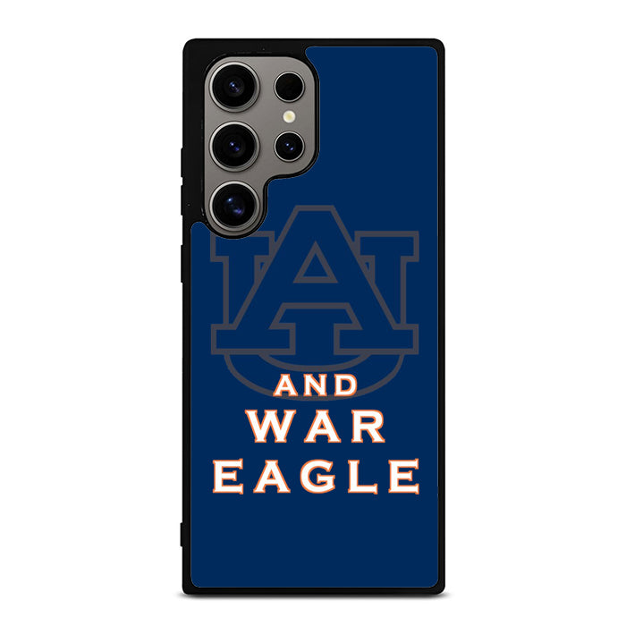 Auburn Tigers Samsung S22 Case