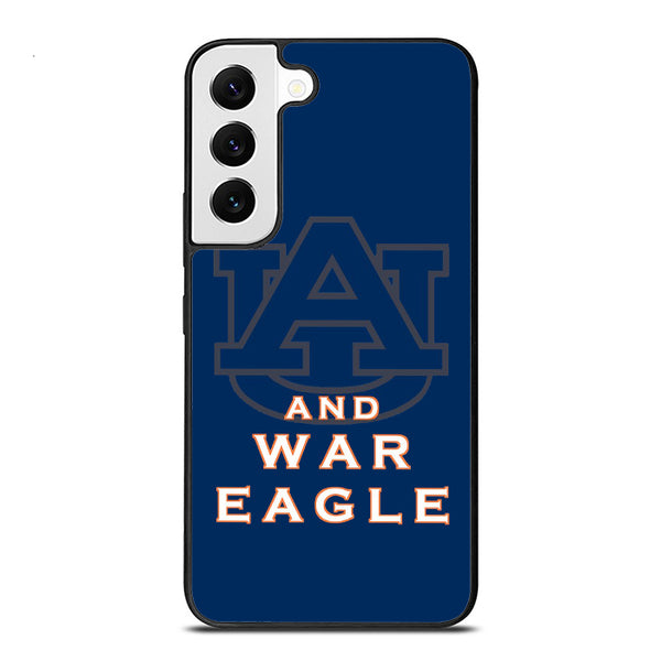 Auburn Tigers Samsung S21 Case