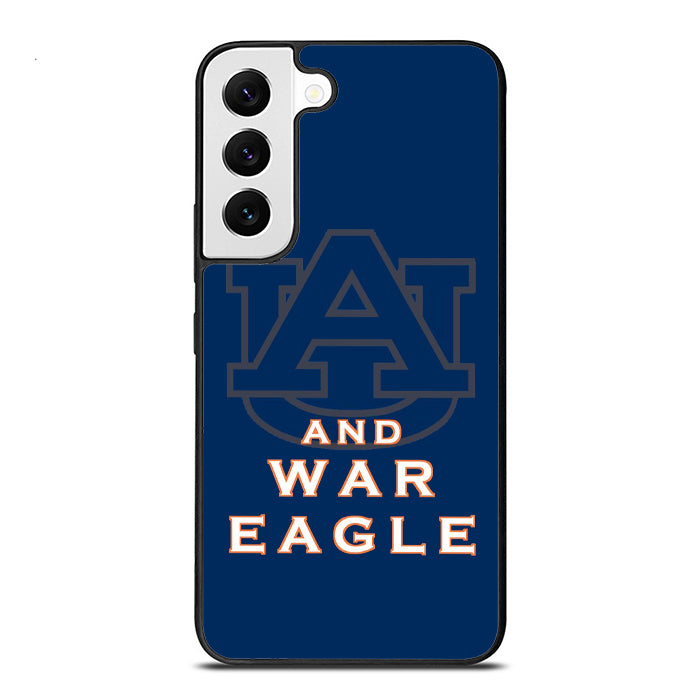 Auburn Tigers Samsung S21 Case