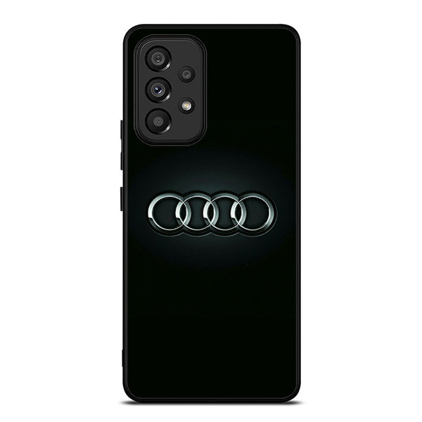 Audi Samsung A53 Case