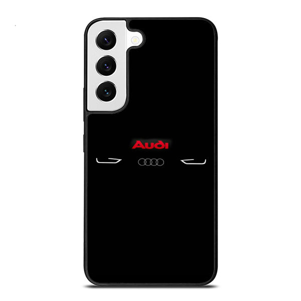 Audi A4 Avant Samsung S21 Case