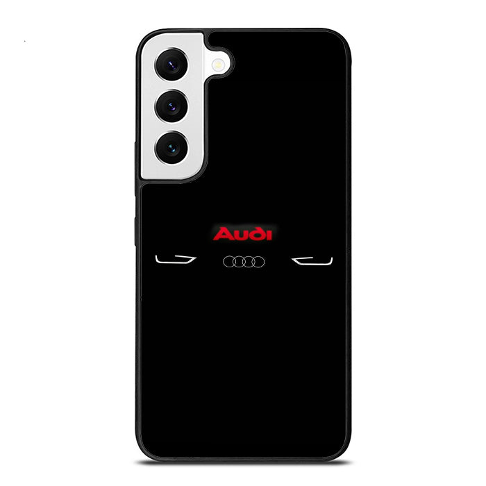 Audi A4 Avant Samsung S21 Case