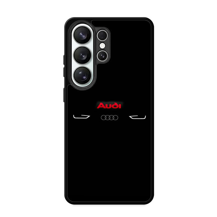 Audi A4 Avant Samsung S26 Case
