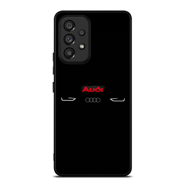 Audi A4 Avant Samsung A53 Case