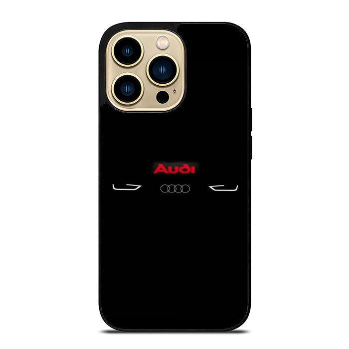 Audi A4 Avant iPhone 15 Case