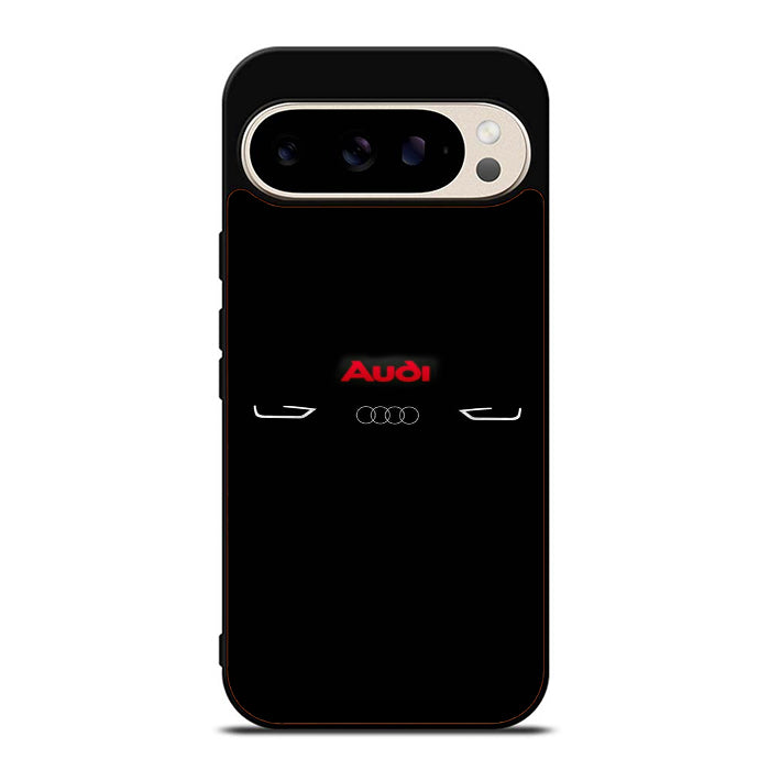 Audi A4 Avant Google Pixel 9 Case