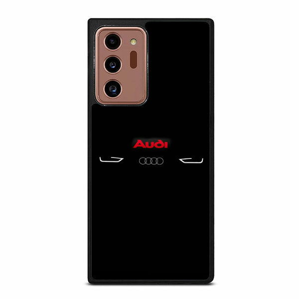 Audi A4 Avant Samsung Note 20 Case