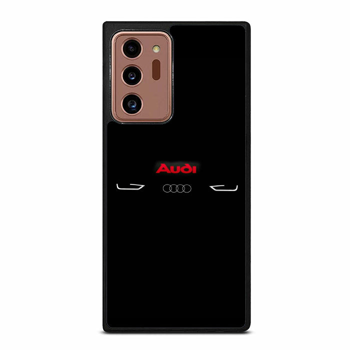 Audi A4 Avant Samsung Note 20 Case