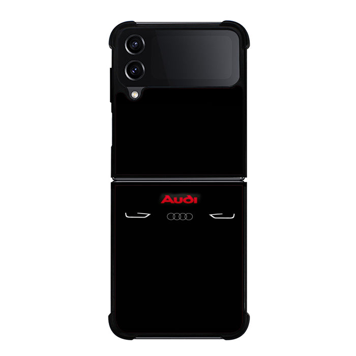 Audi A4 Avant Samsung Z Flip 4 Case
