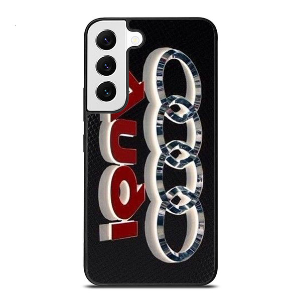 Audi Car Logo Samsung S21 Case