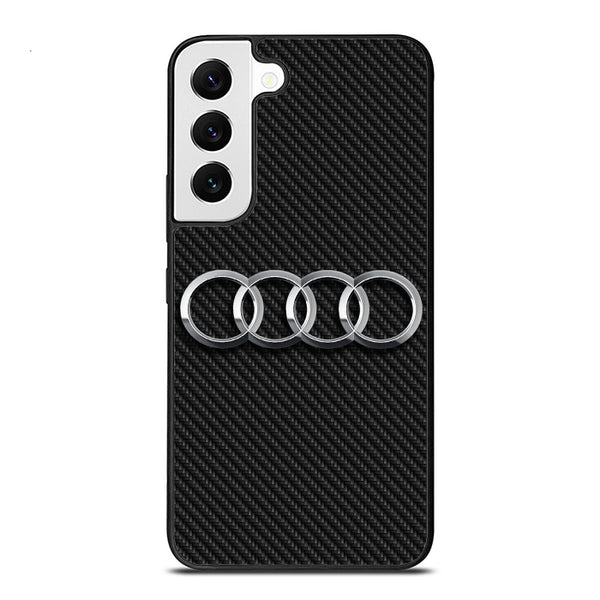 Audi Logo Samsung S21 Case