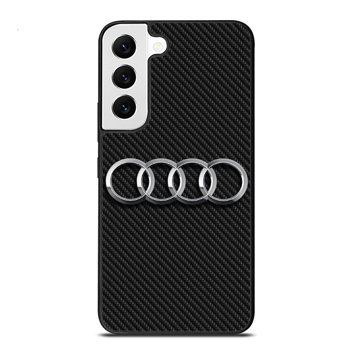 Audi Logo Samsung S21 Case