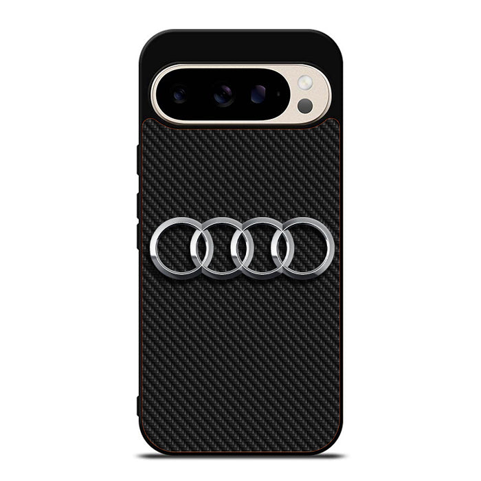 Audi Logo Google Pixel 9 Case