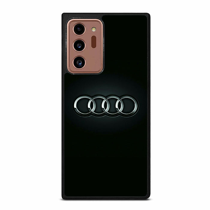 Audi Samsung Note 20 Case