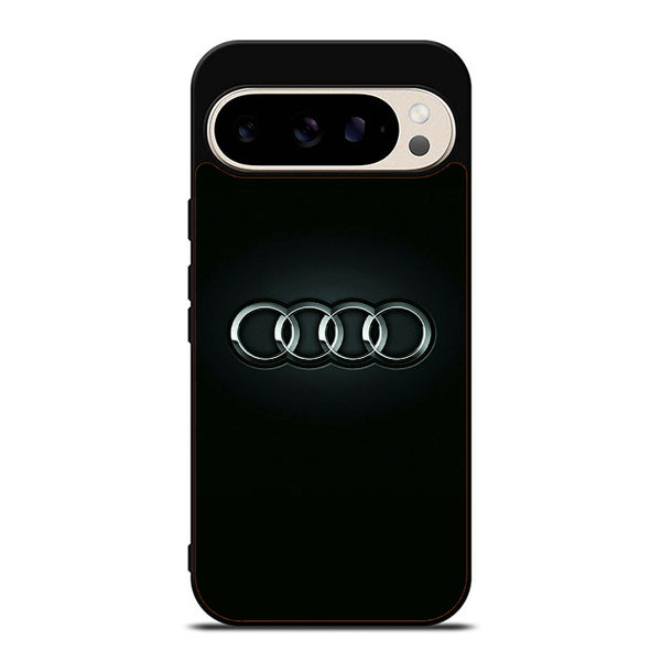 Audi Google Pixel 9 Case