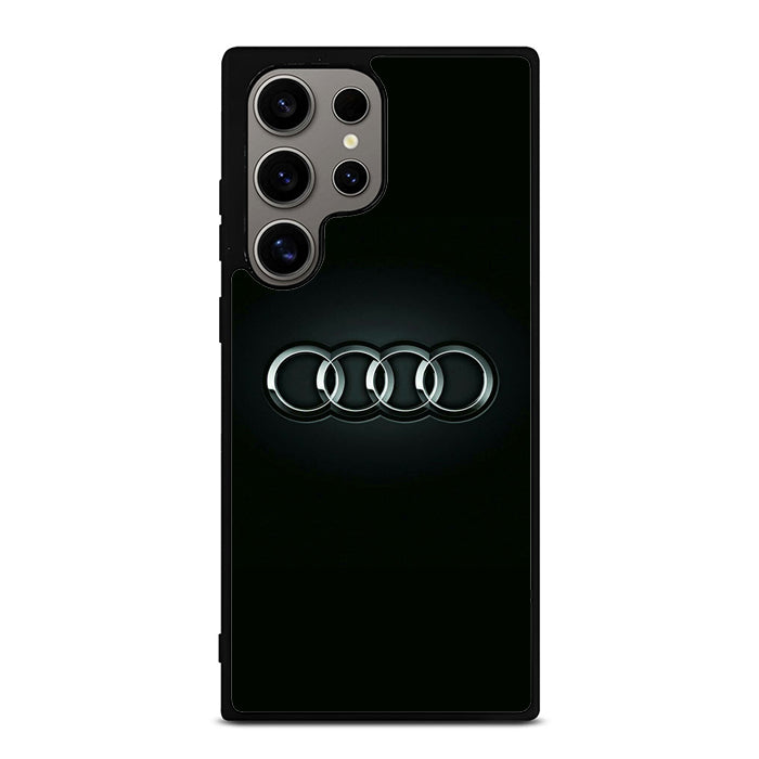 Audi Samsung S24 Case