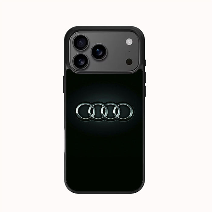Audi iPhone 18 Case