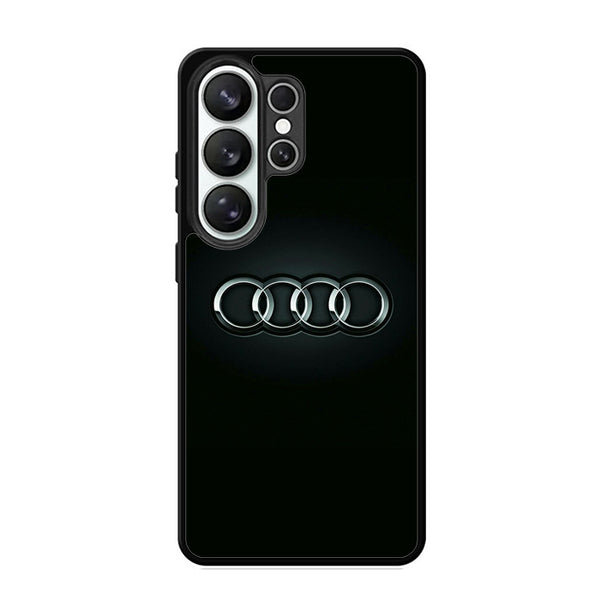 Audi Samsung S26 Case
