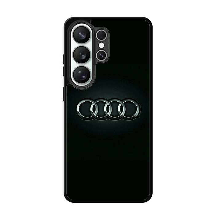 Audi Samsung S26 Case