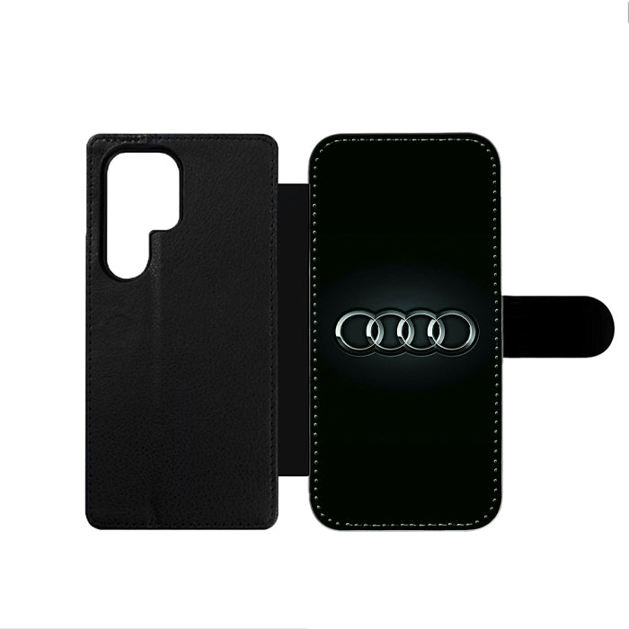 Audi Samsung Wallet Case