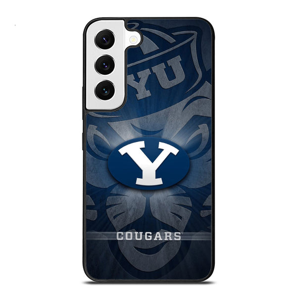 Byu Cougars Samsung S21 Case