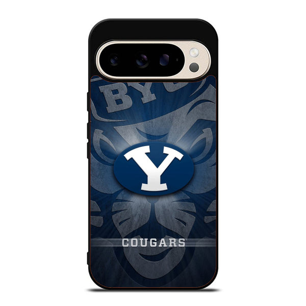 Byu Cougars Google Pixel 9 Case
