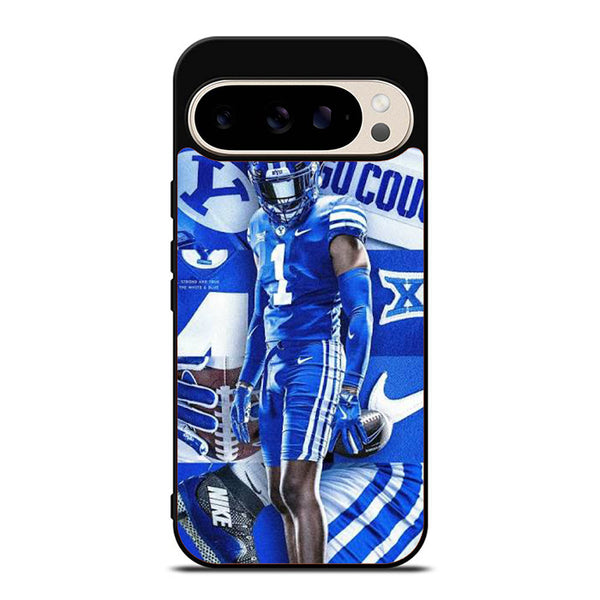 Byu Cougars Nike Google Pixel 9 Case