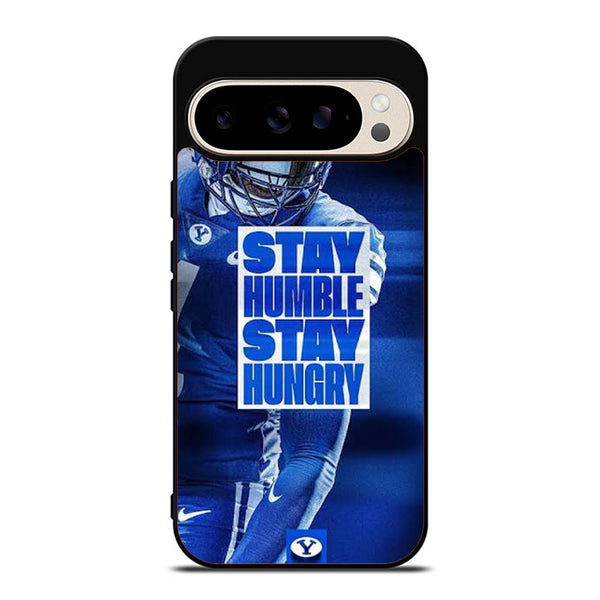 Byu Cougars Quote Google Pixel 9 Case