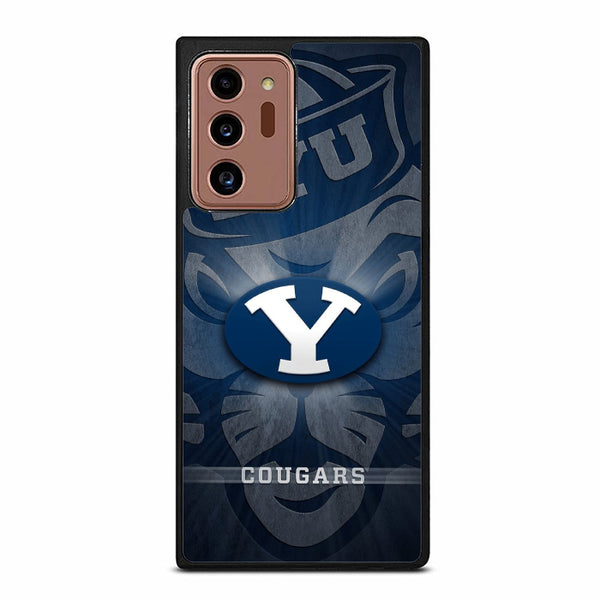 Byu Cougars Samsung Note 20 Case