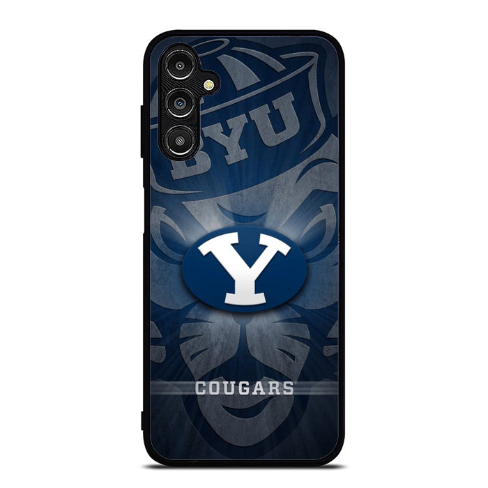 Byu Cougars Samsung A14 Case