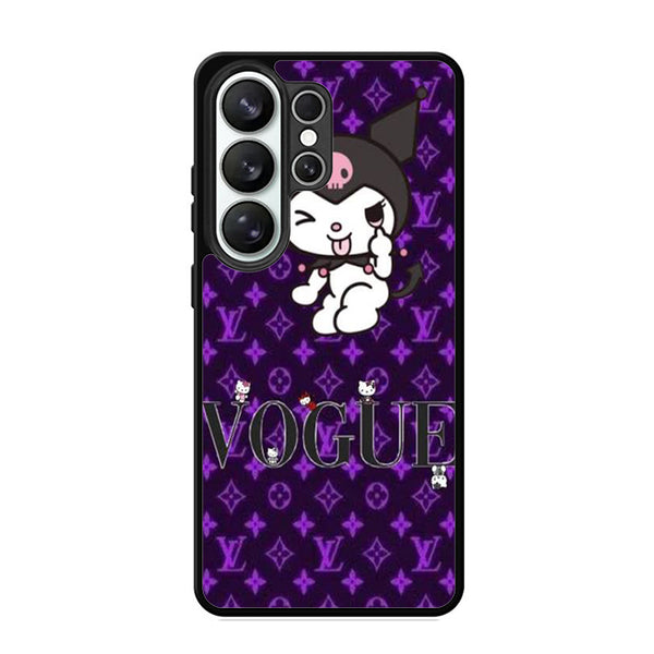 Baddie Hello Kitty Samsung S26 Case