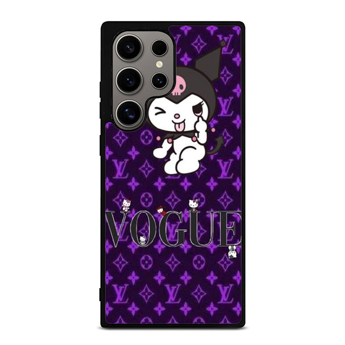 Baddie Hello Kitty Samsung S24 Case