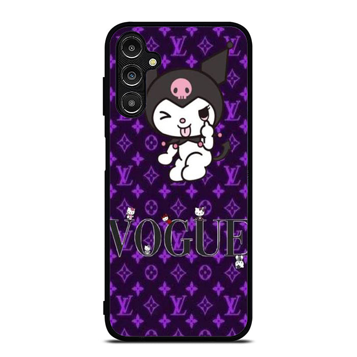 Baddie Hello Kitty Samsung A14 Case