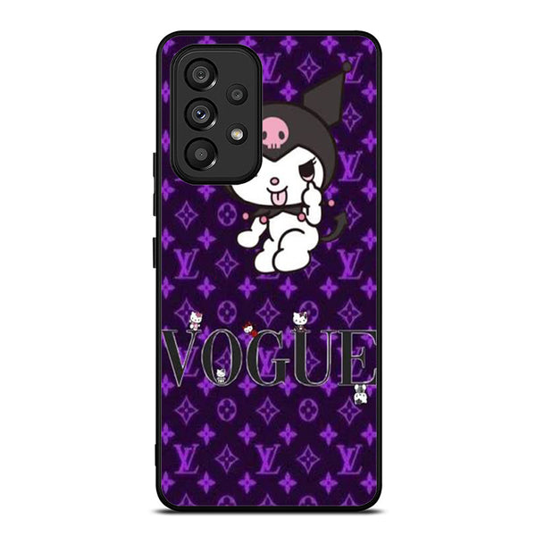 Baddie Hello Kitty Samsung A53 Case