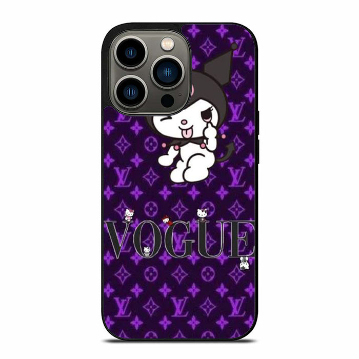 Baddie Hello Kitty iPhone 13 Case