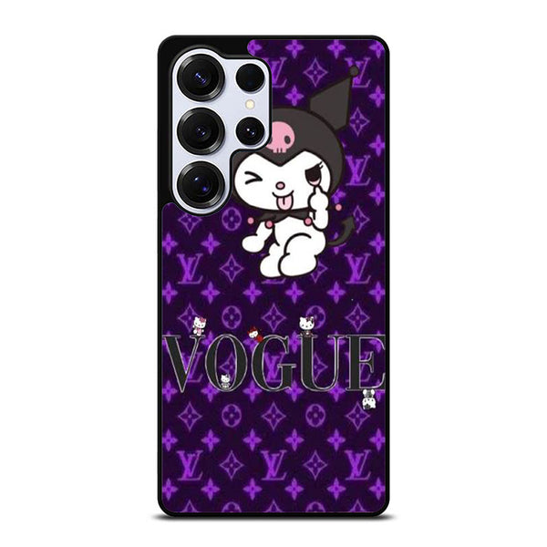 Baddie Hello Kitty Samsung S25 Case