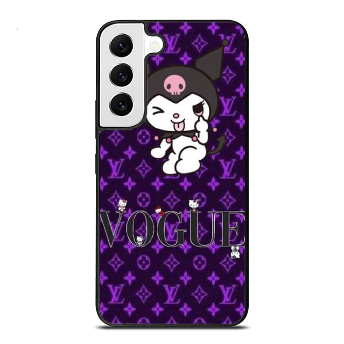 Baddie Hello Kitty Samsung S21 Case