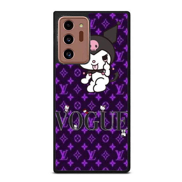 Baddie Hello Kitty Samsung Note 20 Case