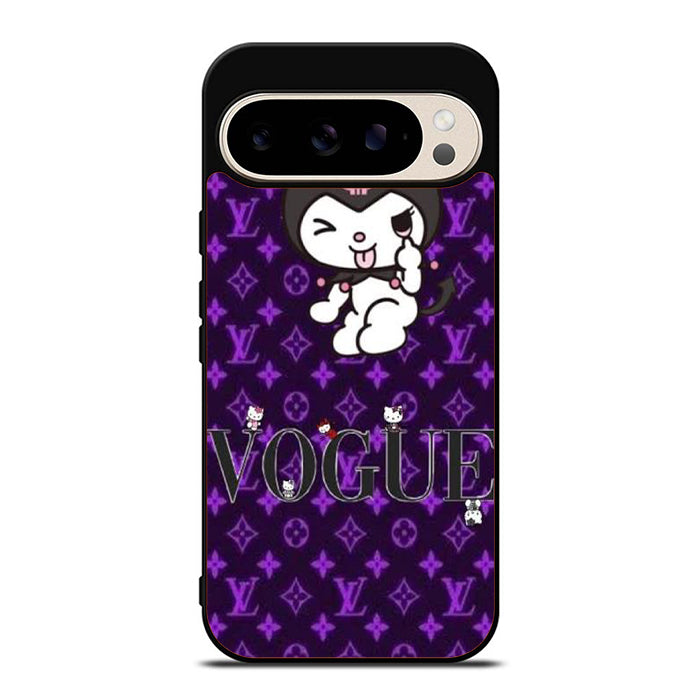 Baddie Hello Kitty Google Pixel 9 Case