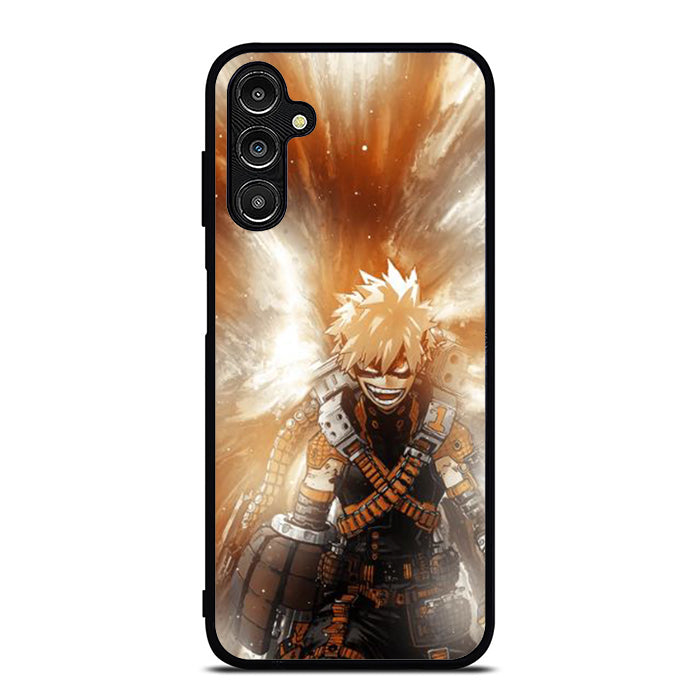 Bakugou Anime Samsung A14 Case
