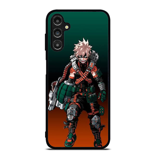 Bakugou Samsung A14 Case