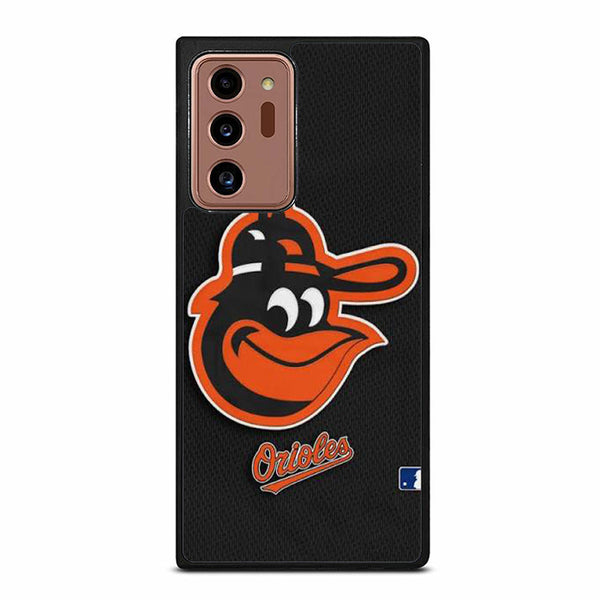 Baltimore Orioles Logo Samsung Note 20 Case