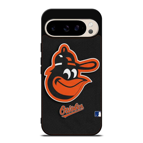 Baltimore Orioles Logo Google Pixel 9 Case