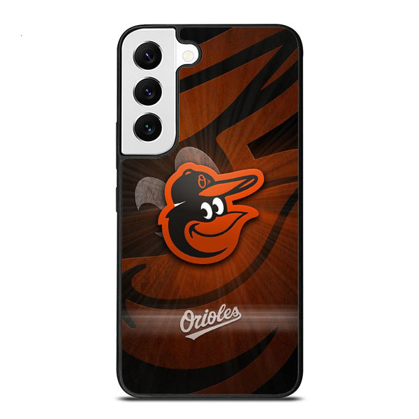 Baltimore Orioles Samsung S21 Case
